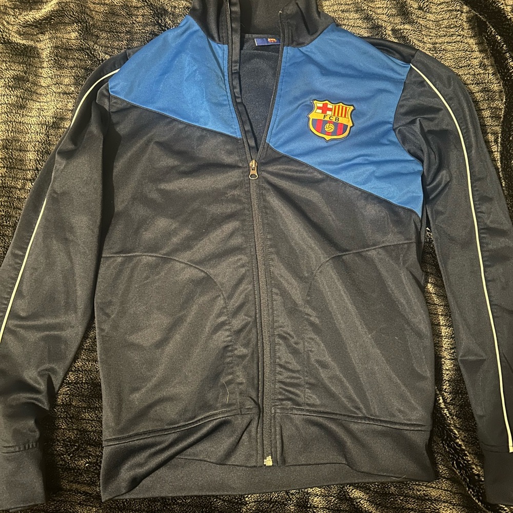 Barcelona Men’s Medium Jacket